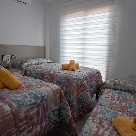 Holiday Beach Gran Alacant 圣波拉 外观 照片